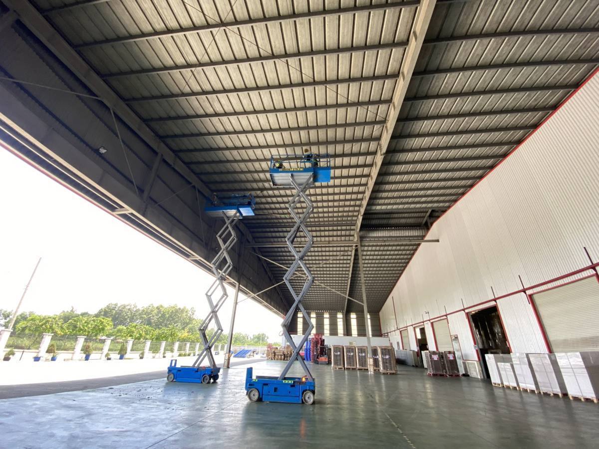 Giá Vệ Sinh Nhà Máy TP. HCM Báo Giá Từng Hạng Mục Với Giá Tốt Nhất Thị Trường | An Phước Clean
